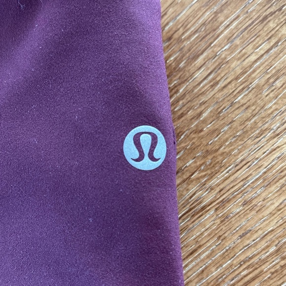 Lululemon In Movement - Cassis - Picture 6 of 6